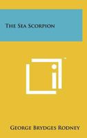 The sea scorpion, 1258206234 Book Cover