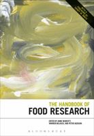 The Handbook of Food Research 1474283438 Book Cover