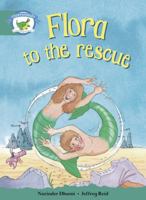 Flora to the Rescue 0435140779 Book Cover