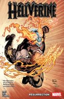 Hellverine 1302959980 Book Cover