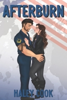 AFTERBURN - SPECIAL EDITION: High Altitude Series (High Altitude Series Special Edition) B0FF9C1DTB Book Cover