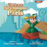 There are No Chapulas in Paris 163765376X Book Cover
