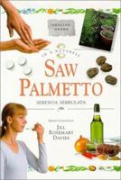 In a Nutshell: Saw Palmetto 1862045569 Book Cover