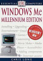 Windows Me 0751333603 Book Cover