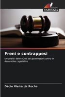 Freni e contrappesi (Italian Edition) 6209449727 Book Cover