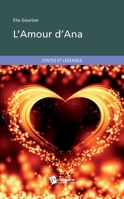 L'Amour d'Ana 2748366336 Book Cover