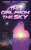 The Girl from the Sky: A YA Space Adventure (The Children of the Stars) 9659300697 Book Cover