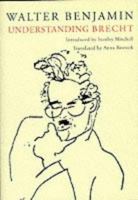 Understanding Brecht 1804294799 Book Cover