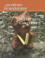 Jonathan's Clay Hares B09BT895WL Book Cover