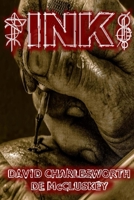 Ink: Two Tales of Tattooed Terror 1914381491 Book Cover