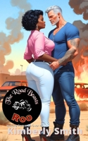 The Road Beasts: Roo: Mature Romance Over 40 B0BLR1YJ1K Book Cover