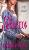 The Seduction (Men of Honor) 0821772430 Book Cover