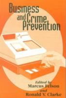 Business and Crime Prevention 1881798097 Book Cover