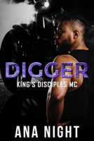 Digger B0C7J9CYL4 Book Cover