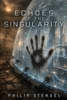 Echoes of the Singularity (The Echoes Cycle) B0F6KSB8FR Book Cover