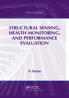 Structural Sensing, Health Monitoring, and Performance Evaluation 0367383594 Book Cover