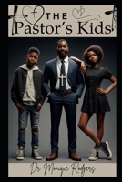 The Pastor's Kids B0DTFCSPRS Book Cover