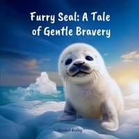 Furry Seal: A Tale of Gentle Bravery B0CQBJJ6TN Book Cover