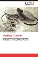 Patricio Guzman 3845493682 Book Cover