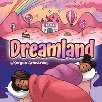Dreamland B0FCW2946H Book Cover