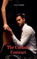 The Cuckold Contract B0G3MCS8VB Book Cover