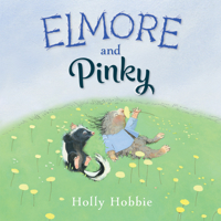 Elmore and Pinky 1524770817 Book Cover