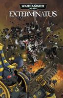 Warhammer 40,000: Exterminatus 1784964689 Book Cover