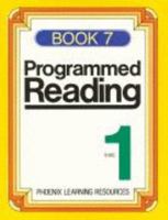 Programmed Reading Book 7, Series 1 0791510174 Book Cover