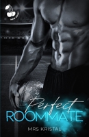 Perfect Roommate: Sports Romance Series 180116598X Book Cover