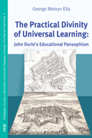 The Practical Divinity of Universal Learning 1498206301 Book Cover