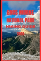 GROS MORNE NATIONAL PARK HIKING GUIDE 2025 (Footsteps in Nature: 2025 Hiker’s Journey) B0FK5P78CZ Book Cover