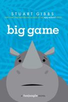 Big Game 1481423339 Book Cover