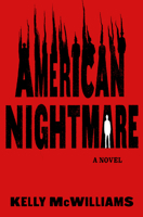 American Nightmare: A Novel B0G7CJS8K1 Book Cover