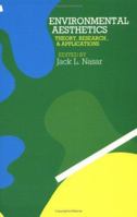 Environmental Aesthetics: Theory, Research, and Application 0521429161 Book Cover