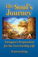 The Soul's Journey: A Pre-Life Adventure - Narayan's Preparation for his Next Earthly Life 1732161208 Book Cover
