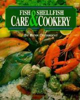 Fish and Shellfish Care and Cookery 088317202X Book Cover