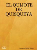 El Quijote de Quisqueya 1430307072 Book Cover