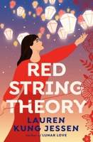 Red String Theory 1538710285 Book Cover