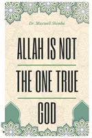 Allah Is Not the One True God B0DSY1QC4R Book Cover