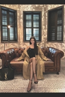 Vividartistry's Vogue Diary 1 B0CVV29BY4 Book Cover