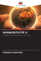 Humacriticité II (French Edition) 6208535492 Book Cover