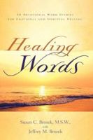 Healing Words 1597813982 Book Cover