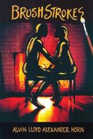 Brush Strokes 1541092864 Book Cover