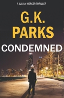 Condemned 0989195880 Book Cover