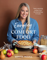 Everyday Comfort Food 199100642X Book Cover