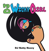 DJ Wicky Girl 1685159494 Book Cover