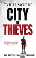 City of Thieves: The Controversial City Thriller 0751542563 Book Cover
