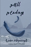 All Endings: B094281ZQB Book Cover