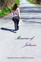 Memories of Juliana 1300992697 Book Cover