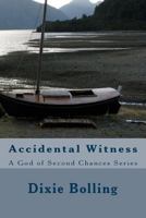 Accidental Witness 1512156000 Book Cover